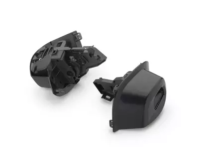 Griff - Porsche Spyder 